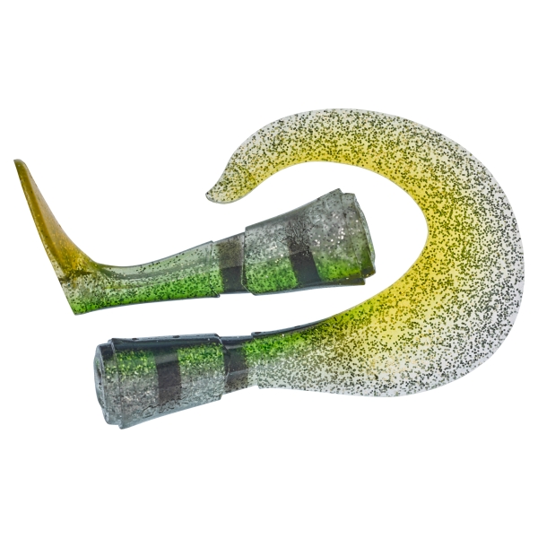 Gunki Grouper 180 Swimbait